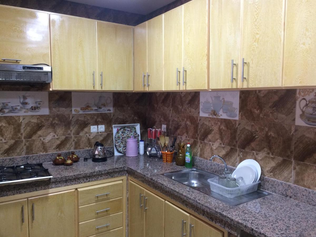 רבאט Home Sweet Homes מראה חיצוני תמונה