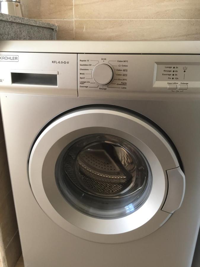רבאט Home Sweet Homes מראה חיצוני תמונה