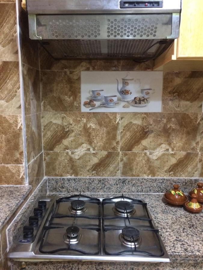 רבאט Home Sweet Homes מראה חיצוני תמונה